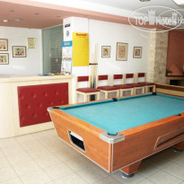 Haris Apartments 