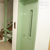 Haris Apartments 