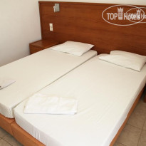 Haris Apartments 