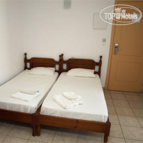 Haris Apartments 