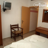 Haris Apartments 