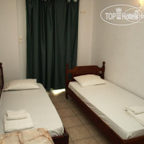 Haris Apartments 