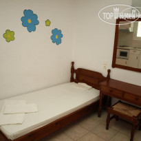 Haris Apartments 