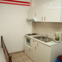 Haris Apartments 