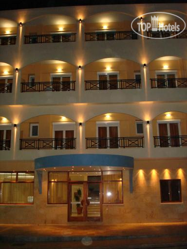 New photos from tourists Kissamos 2*
