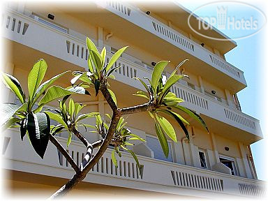 Hotel photo Kissamos 2*