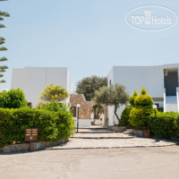 Bomo Amnissos Residence 3*