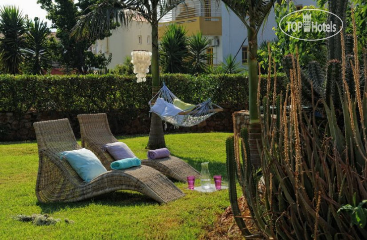 Hotel photo Sun Village Malia 3*