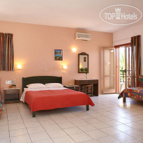 Latania Apartments and Studios