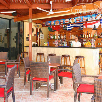 Latania Apartments and Studios