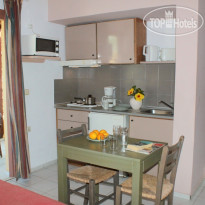 Latania Apartments and Studios apartment up to 3