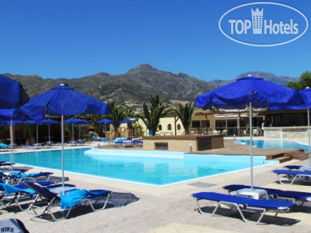 Hotel photo Dessole Blue Star (closed) 4*