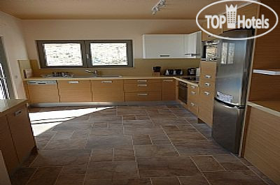 New photos from tourists Luxury Villa Danae