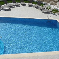 Luxury Villa Danae 