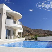 Luxury Villa Danae 
