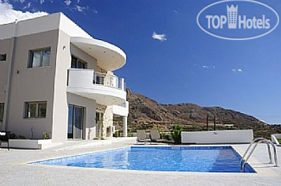 Hotel photo Luxury Villa Danae 