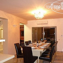 Luxury Villa Danae 
