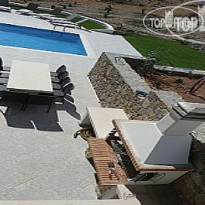 Luxury Villa Danae 