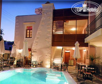 Palazzo Vecchio Exclusive Residence 4*