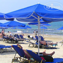 Adele Beach 