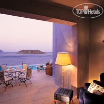 Blue Palace a Luxury Collection Resort & SPA