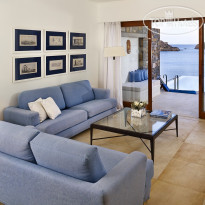 Blue Palace a Luxury Collection Resort & SPA