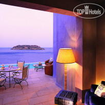 Blue Palace a Luxury Collection Resort & SPA