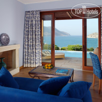 Blue Palace a Luxury Collection Resort & SPA