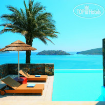 Blue Palace a Luxury Collection Resort & SPA