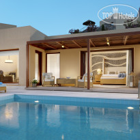 Blue Palace a Luxury Collection Resort & SPA