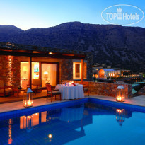 Blue Palace a Luxury Collection Resort & SPA