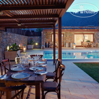 Blue Palace a Luxury Collection Resort & SPA