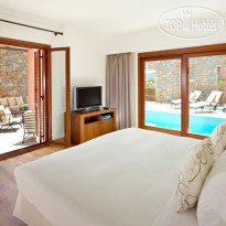 Blue Palace a Luxury Collection Resort & SPA