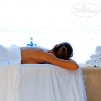 Blue Palace a Luxury Collection Resort & SPA SPA процедуры
