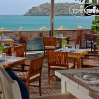 Blue Palace a Luxury Collection Resort & SPA Итальянский ресторан Isola