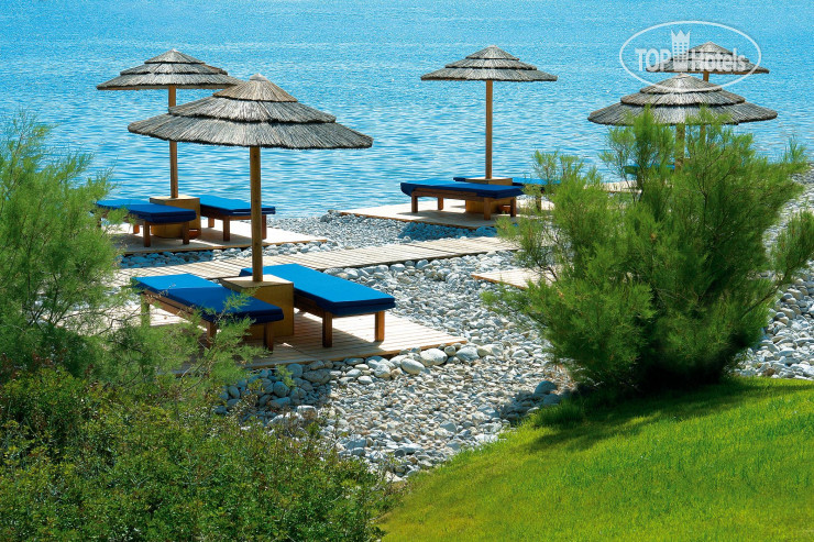 New photos from tourists Blue Palace a Luxury Collection Resort & SPA 5*