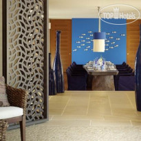 Blue Palace a Luxury Collection Resort & SPA Ресторан Asia Blue