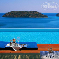 Blue Palace a Luxury Collection Resort & SPA 