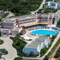 Sunshine Crete Village 