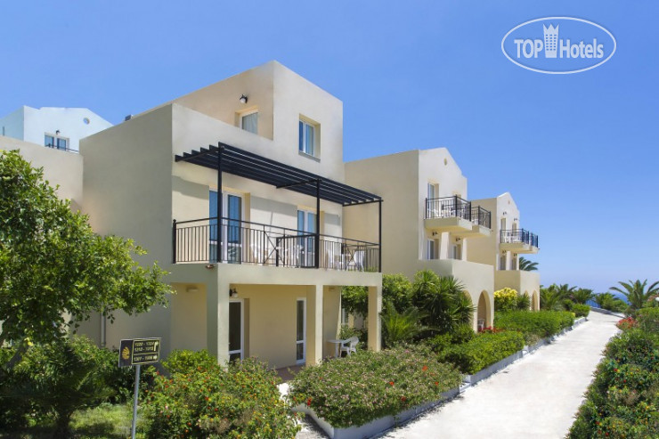 Hotel photo Sunshine Crete Village 4*