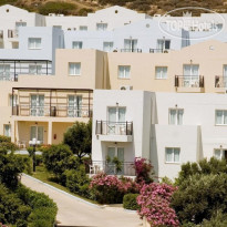 Sunshine Crete Village 