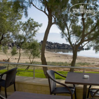 Molos Bay