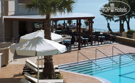 Molos Bay