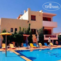 Ideal Apart Hotel 