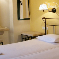 Golden Bay Hotel Apartments