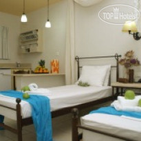 Golden Bay Hotel Apartments