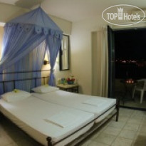 Golden Bay Hotel Apartments