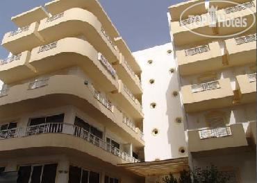 Hotel photo Galaxy Ierapetra 2*