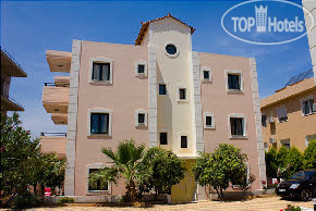 Hotel photo Pella Apartments 