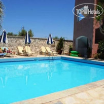 Kri Kri Village Holiday 